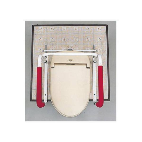 和式 手すり トイレ 和式便器用手すり New すわっ手 SB-5301 ウィズ 