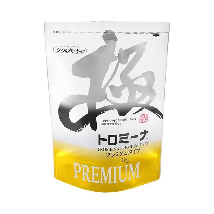 ウエルハーモニー トロミーナ ソフトタイプ 1kg 4袋セット ウエルハーモニー トロミーナ ソフトタイプ 1kg 4袋 楽天市場】(ウェル