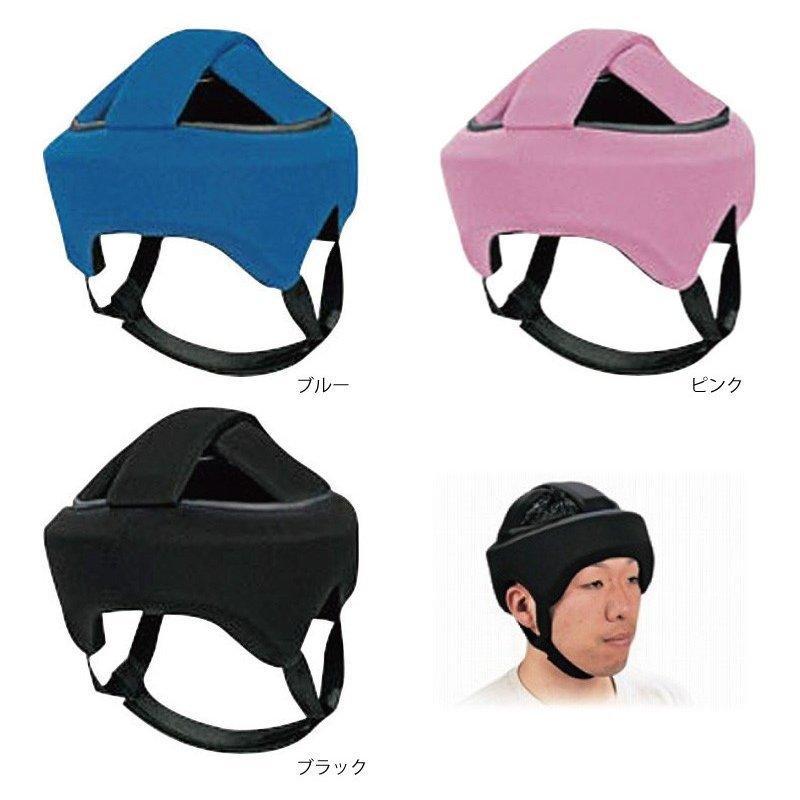 特殊衣料 保護帽 アボネットアクティブコア S〜M ブラック 2220