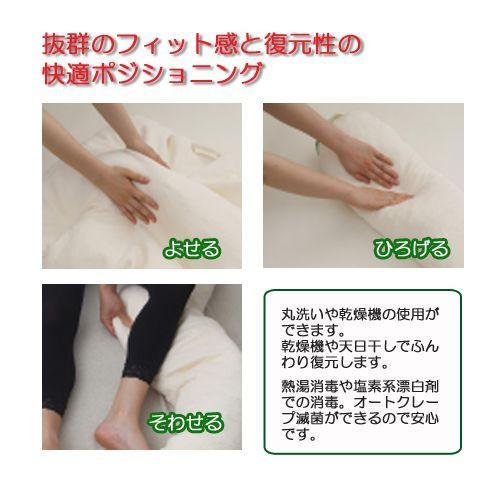 ナーセントExワイド アイ・ソネックス 床ずれ防止 体位変換の画像