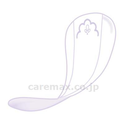 尿とりパッド ウィスパー 1枚2役Wガード 3cc 40枚入×32袋 P&G_1