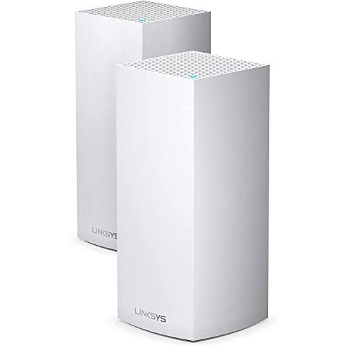 休日限定 エールネットマーケティングLinksys Wi-Fi 6 ルーター 無線