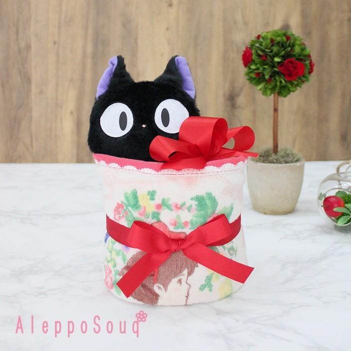 おむつケーキ スタジオジブリ ジジ1段 魔女の宅急便 ダイパーケーキ 出産祝い Daiper Jiji1 Alepposouq 通販 Yahoo ショッピング