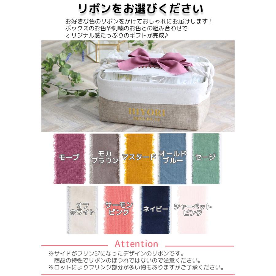 出産祝い ずっと使えるおむつボックス おむつケーキ 名入れバスケット 名入れ 刺繍 送料無料 ストッカー ケース　B80の画像
