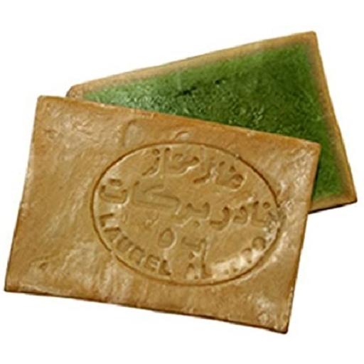 アレッポのソープ　ノーマル 20個セット　【アレッポの石鹸職人からの贈り物】 | アレッポ | 02