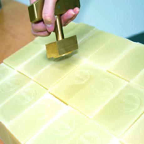 カサブクレイ石鹸 8個セット | アレッポ | 04