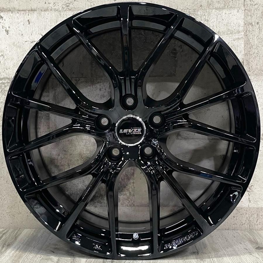 LEXUS純正20インチホイール & ice GUARD G075 アイスガード SUV G075 【新品】レクサスNX 2021/11