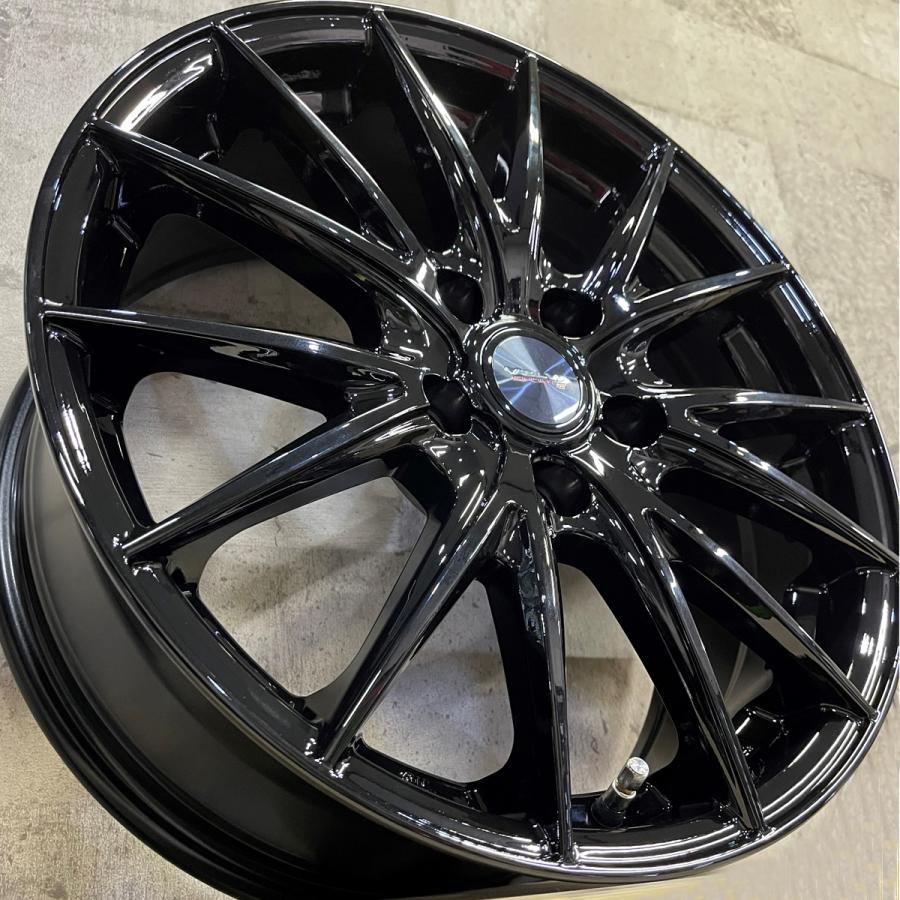 特注 ZR-V レイバック 225/55R18 ピレリ ICE ZERO アイスゼロ 軽量VELVASPORT2 18×7.5J+48 114.3 2024年製 スタッドレスホイール4本セット