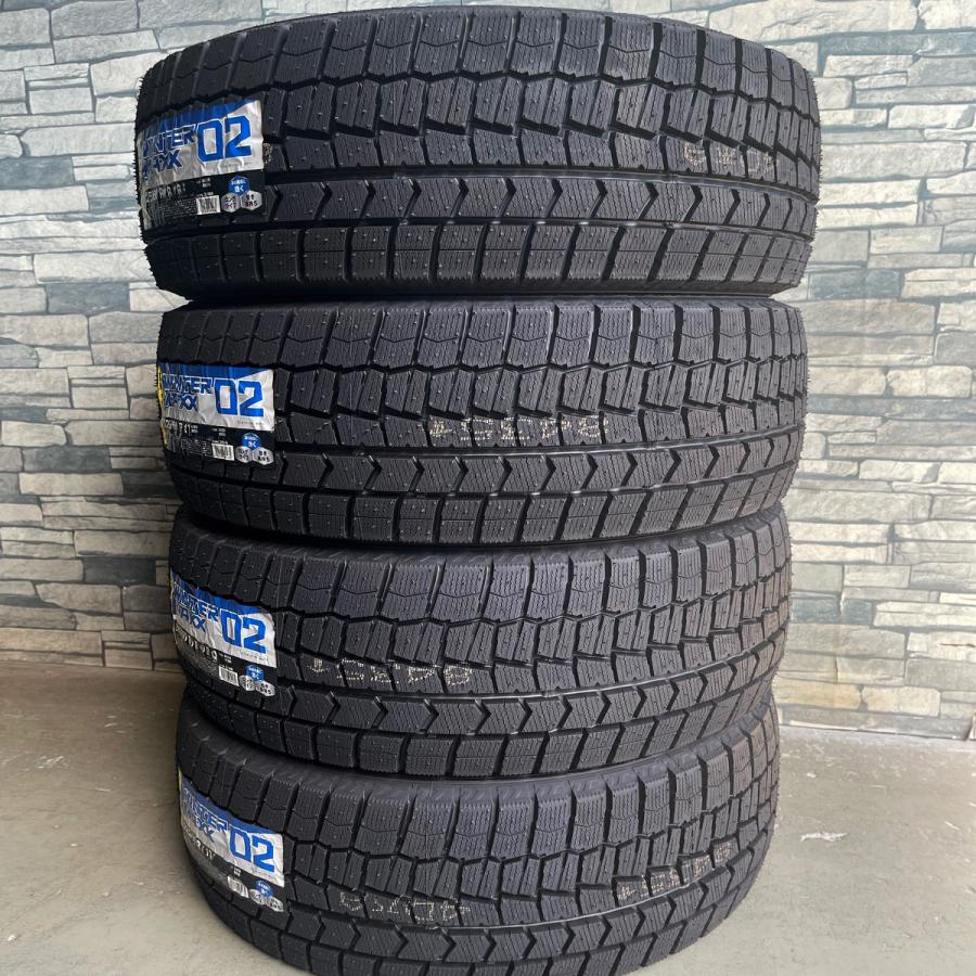 WINTER MAXX 2024年製 10系 新型シエンタ 185/65R15 ダンロップ WINTER MAXX 2024年製 10系 新型シエンタ 185/65R15 ダンロップ