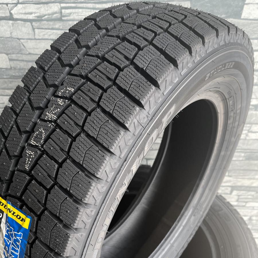 WINTER MAXX 2024年製 10系 新型シエンタ 185/65R15 ダンロップ WINTER MAXX 2024年製 10系 新型シエンタ 185/65R15 ダンロップ