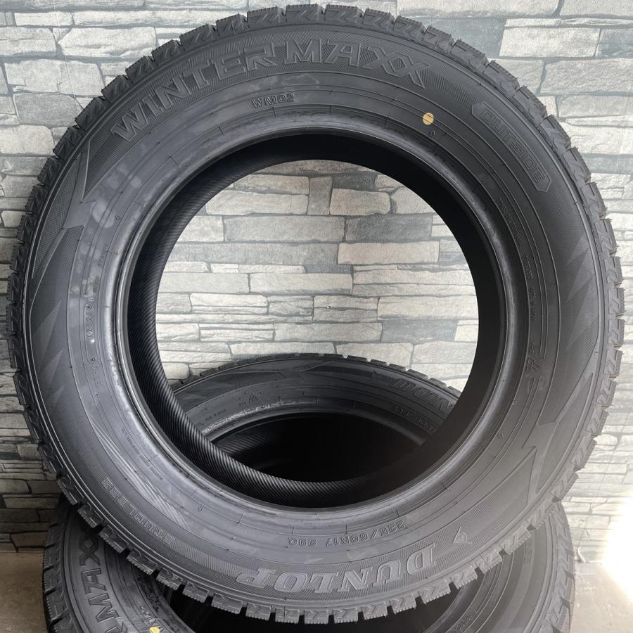 WINTER MAXX 2024年製 10系 新型シエンタ 185/65R15 ダンロップ WINTER MAXX 2024年製 10系 新型シエンタ 185/65R15 ダンロップ