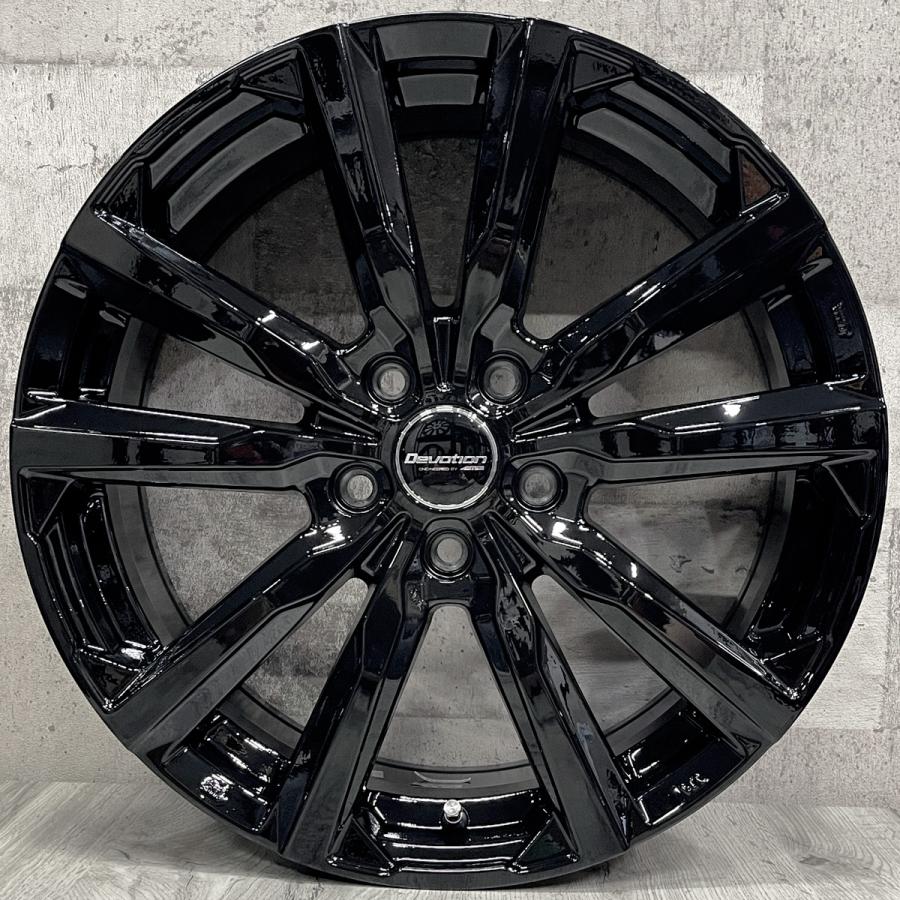 X-ICE プリウスα 215/50R17 ミシュラン SNOW Devotion D5 17×7.0