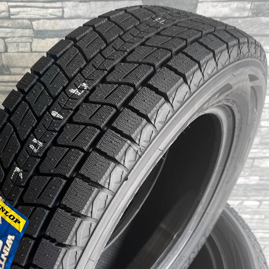 WINTER MAXX SJ8+ 2025年製 特注 デリカD:5 アウトランダー 225