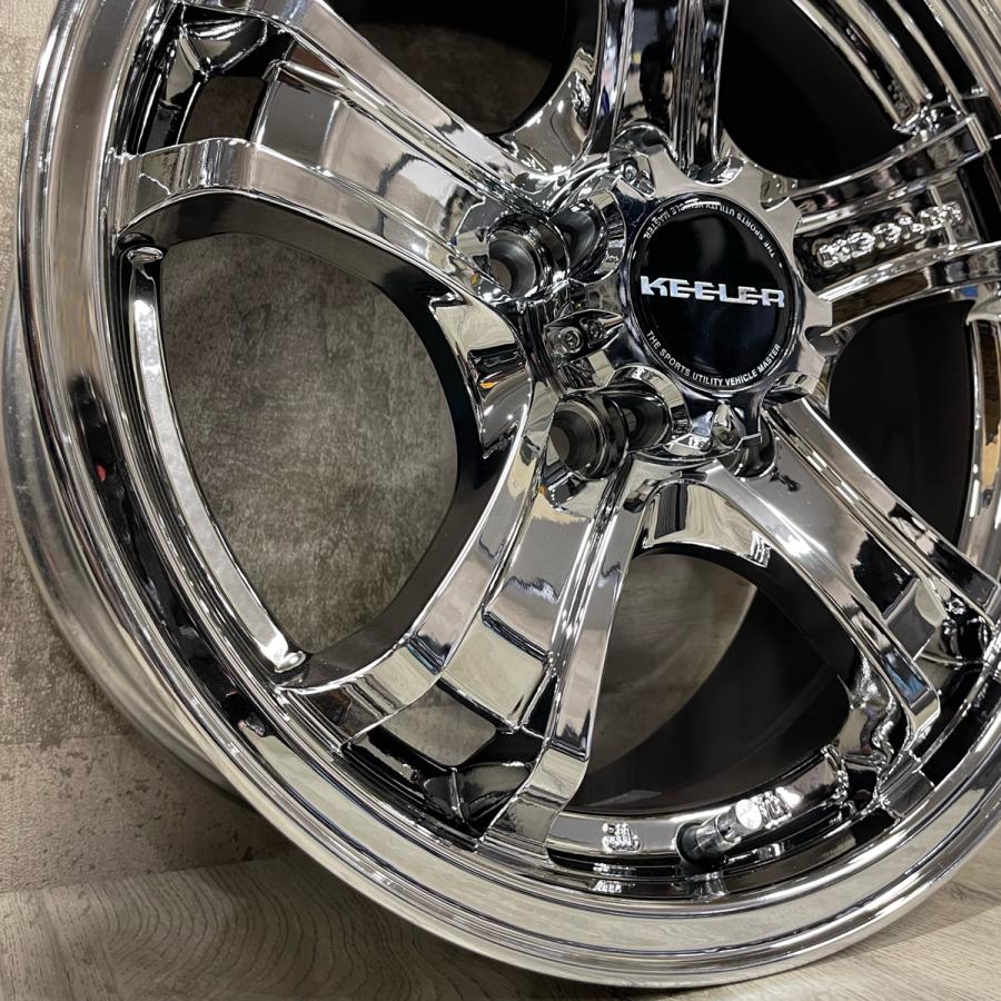 WEDS 即納 ホイール4本セット 特注色 Weds キーラーフォース 16 WEDS 即納 ホイール4本セット 特注色 Weds キーラーフォース 16