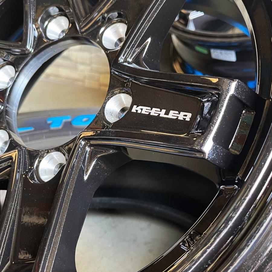 TOYO TIRES 即納 タイヤホイール4本セット 特注 キーラー TOYO TIRES 即納 タイヤホイール4本セット 特注 キーラー
