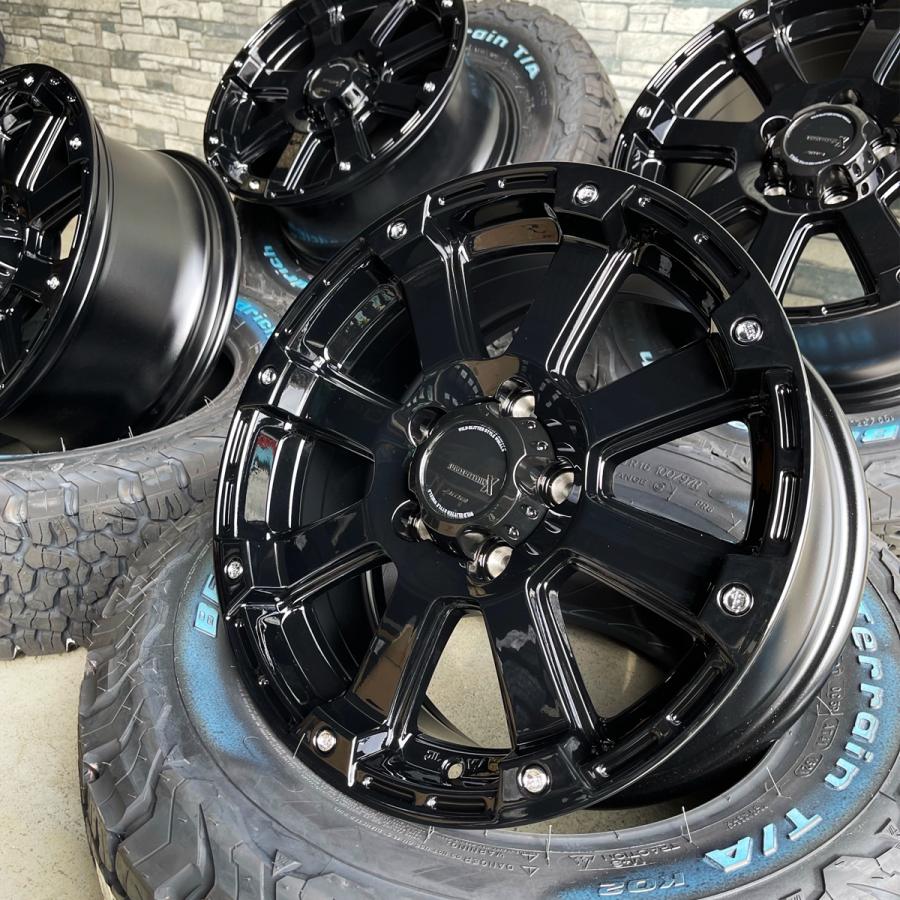 一部予約 特注カラー PPX DD-V6 16インチ マットガンメタポリッシュ