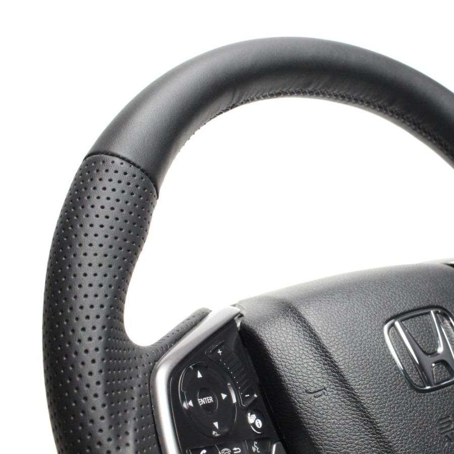 シビックハッチバック(FK7)※タイプR不可【オールレザー】REAL