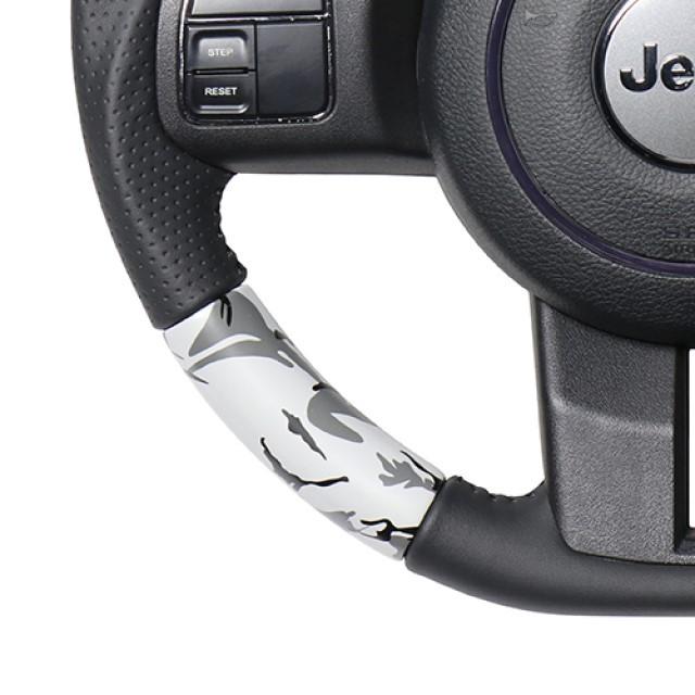 いーた　ジープ ラングラーJK REAL ステアリング いーた ジープ ラングラーJK REAL ステアリング 楽天市場】REAL
