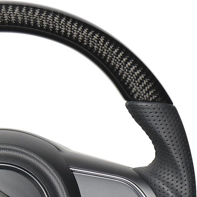 スイフトスポーツ(ZC33S)/スイフト(ZC83S他)【ブラックカーボン