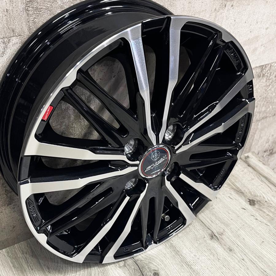 MUDSTAR ハイゼットジャンボ エブリイ サンバー 165/65R14 マッド