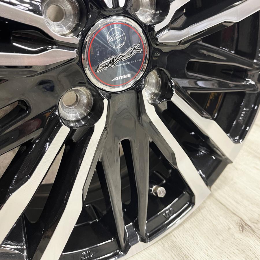 MUDSTAR ハイゼットジャンボ エブリイ サンバー 165/65R14 マッド