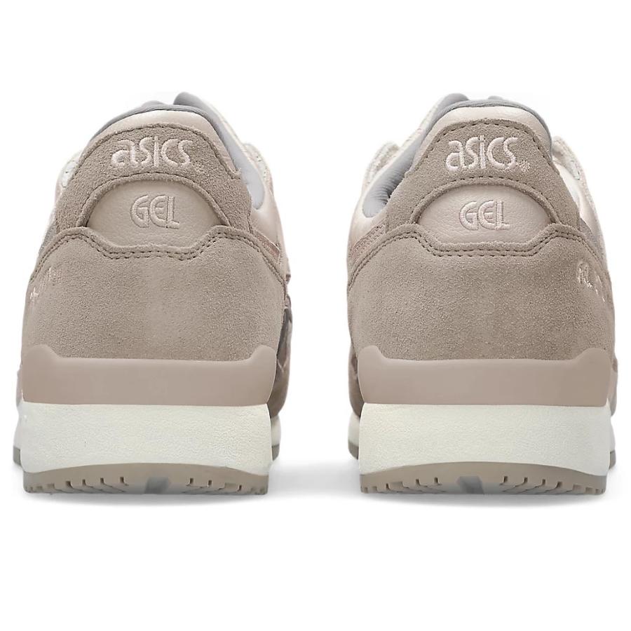 asics GEL-LYTE III OG アシックス ゲルライトIII  1201A762-250 Mineral Beige/Simply Taupe｜aletta-2008｜05