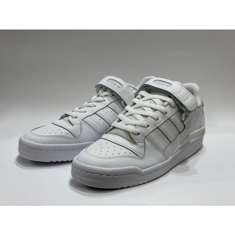 adidas Originals FORUM LO アディダス オリジナルス フォーラム ロー