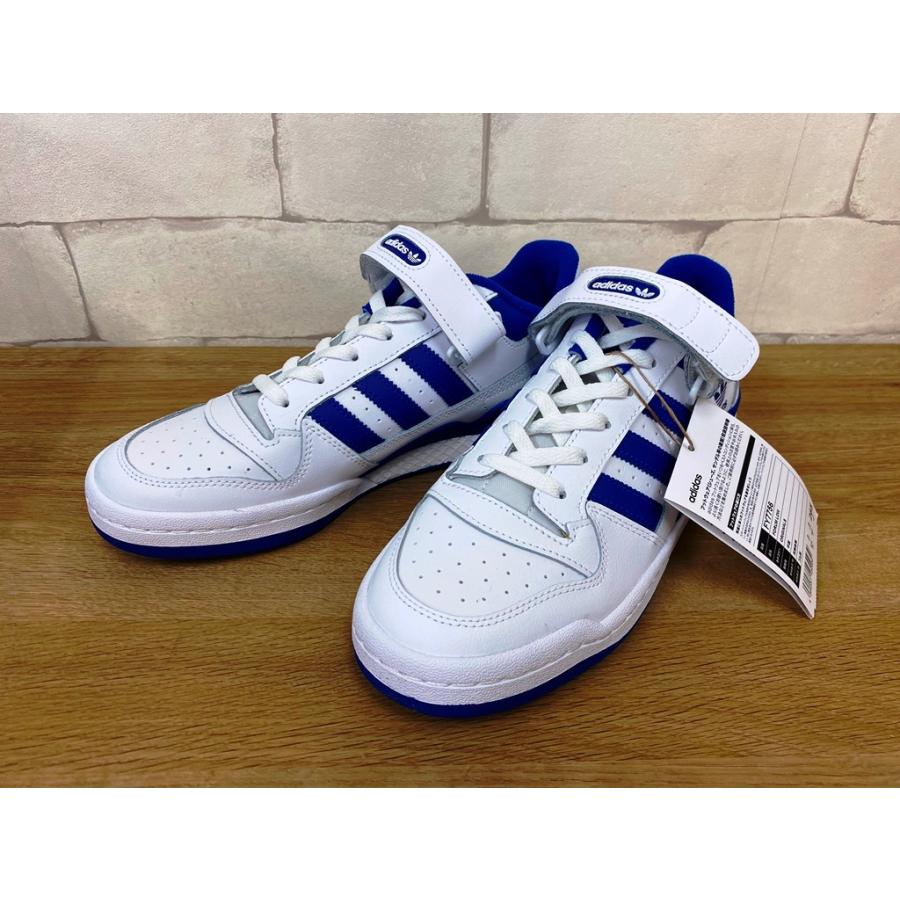 adidas Originals FORUM LO アディダス オリジナルス フォーラム ロー