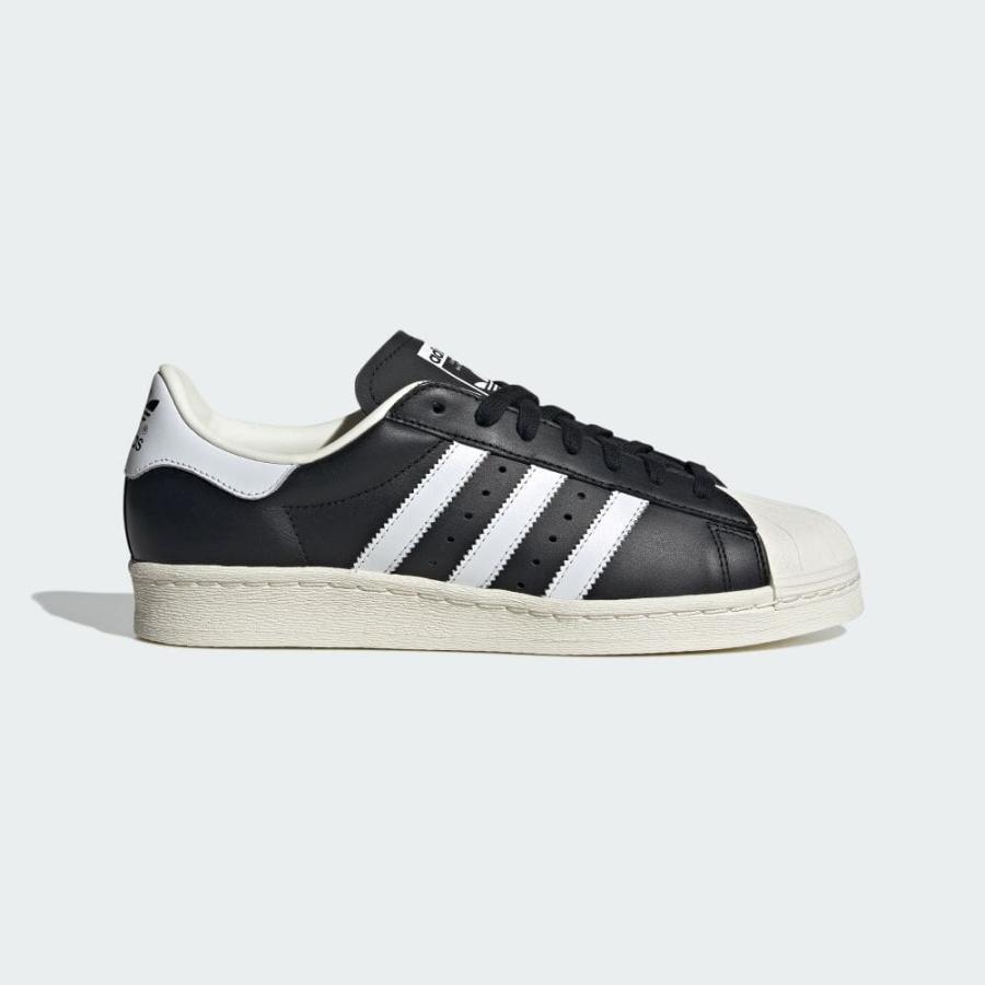 adidas Originals SUPER STAR 82 アディダス スーパースター ブラック