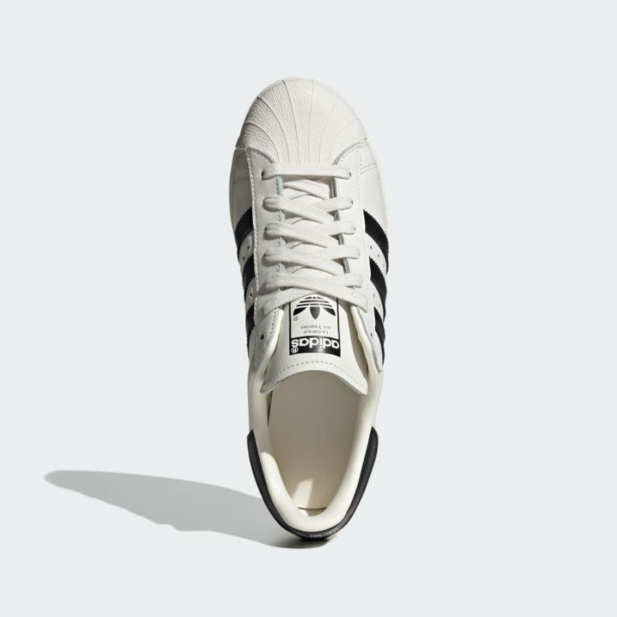 adidas Originals SUPER STAR 82 アディダス スーパースター 82 ホワイト ブラック ID5961 メンズ レディース スニーカー アディダス｜aletta-2008｜02