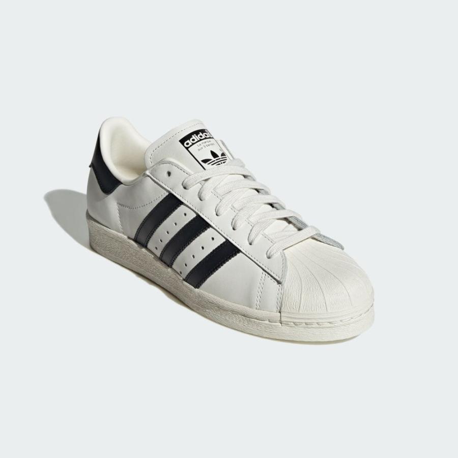 adidas Originals SUPER STAR 82 アディダス スーパースター 82 ホワイト ブラック ID5961 メンズ レディース スニーカー アディダス｜aletta-2008｜04