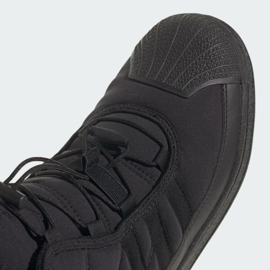 adidas Originals SST BOOTS ID6891 アディダス スーパースター ブーツ