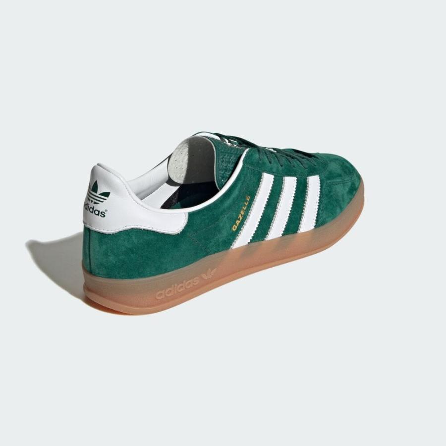 adidas Originals GAZELLE INDOOR アディダス オリジナルス ガゼル インドア IG1596 スニーカー　レディース｜aletta-2008｜05