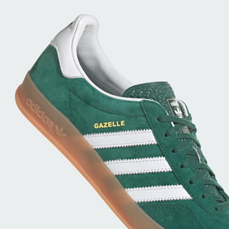 adidas Originals GAZELLE INDOOR アディダス オリジナルス ガゼル