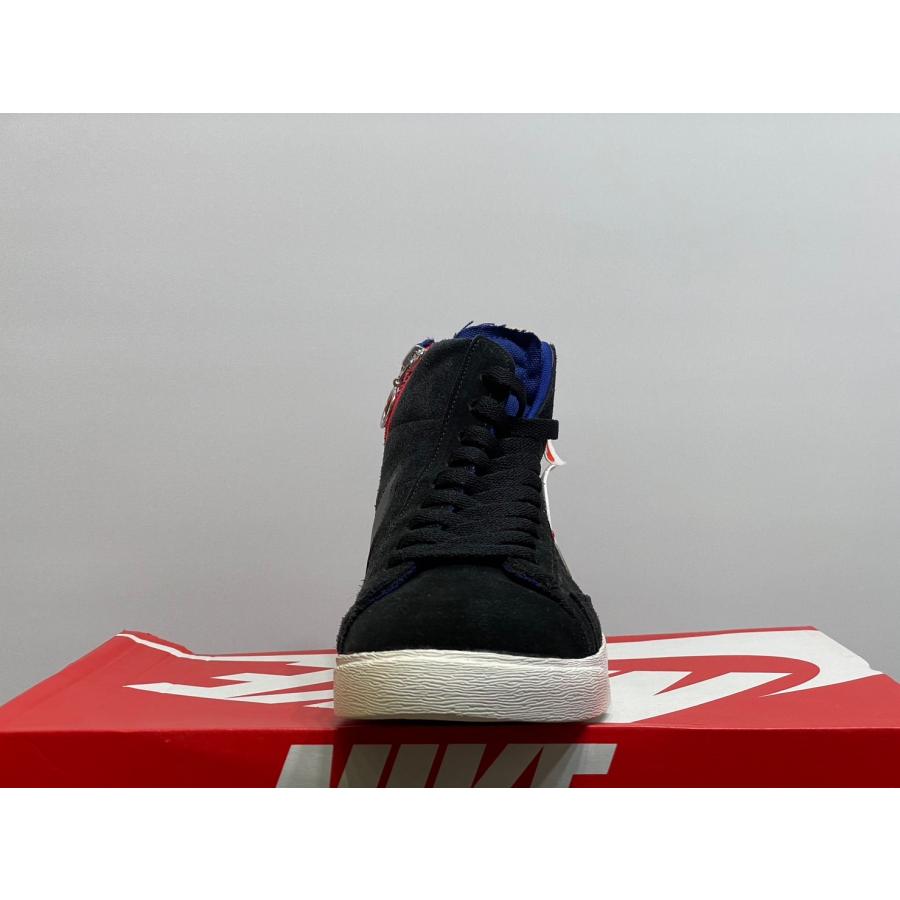 NIKE（ナイキ） 【SALE】NIKE WMNS BLAZER MID REBEL ウィメンズ 
