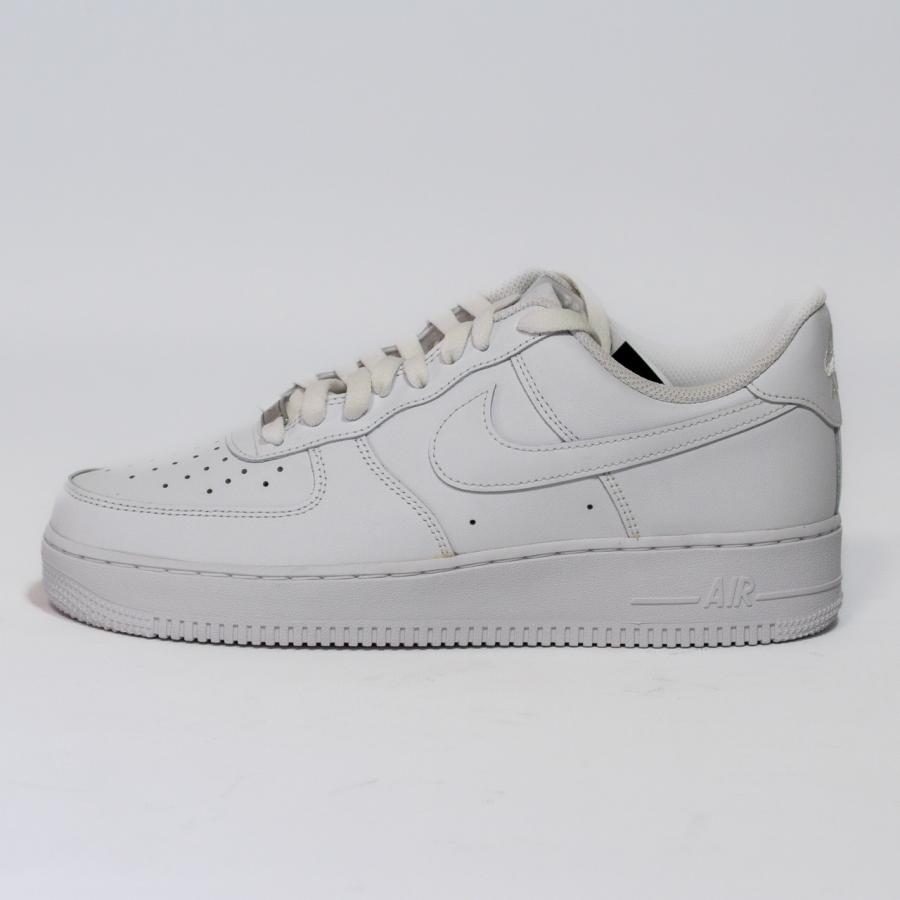 NIKE（ナイキ） NIKE AIR FORCE 1 '07 エアフォース1 '07 スニーカー