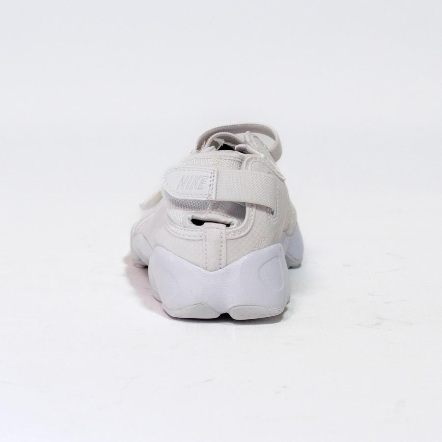 WMNS NIKE AIR RIFT BR ナイキ エア リフト ブリーズ  ホワイト スニーカー　ウィメンズ DN1338-100｜aletta-2008｜04