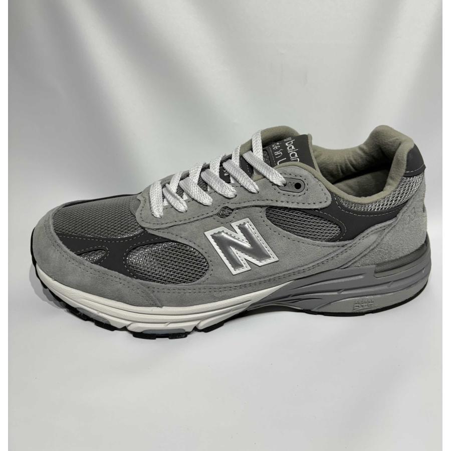 New Balance NEW BALANCE MR993 GL D GREY ニューバランス New Balance NEW BALANCE MR993 GL D GREY ニューバランス