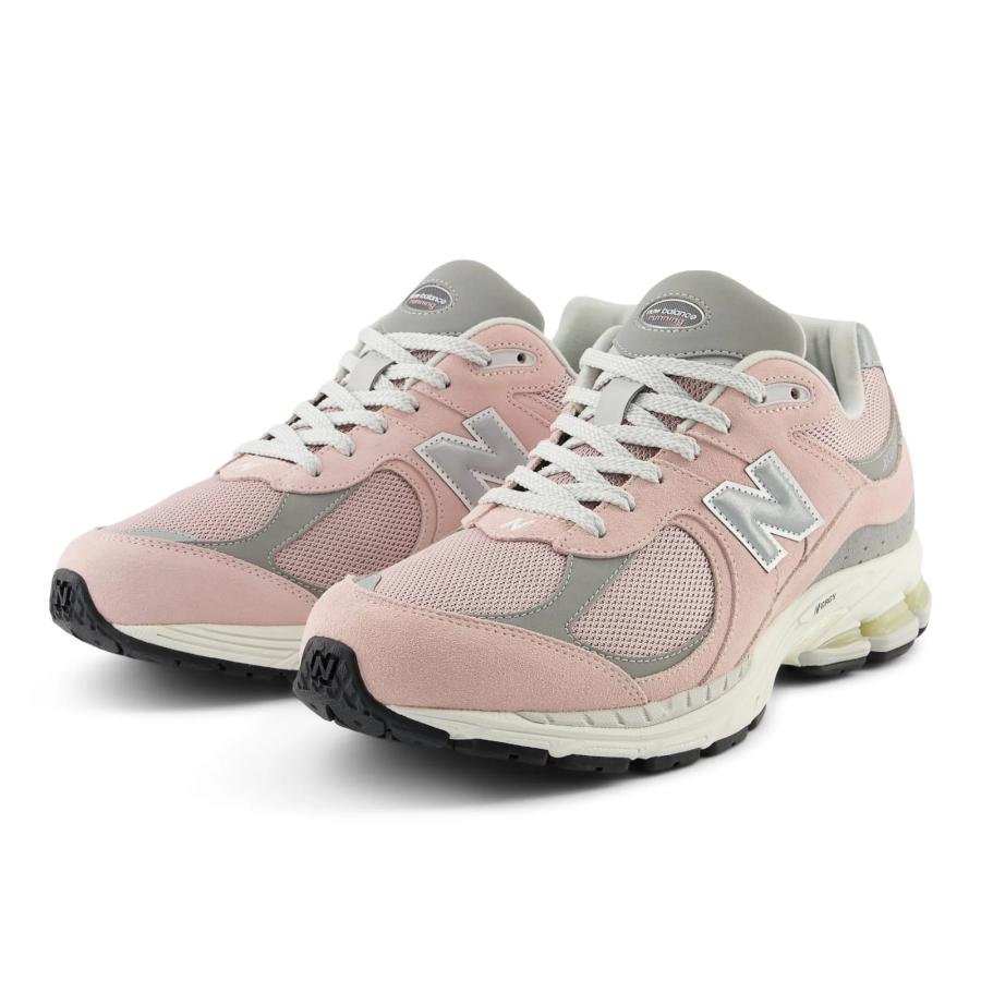 New Balance（ニューバランス） NEW BALANCE M2002R FC SAND PINK