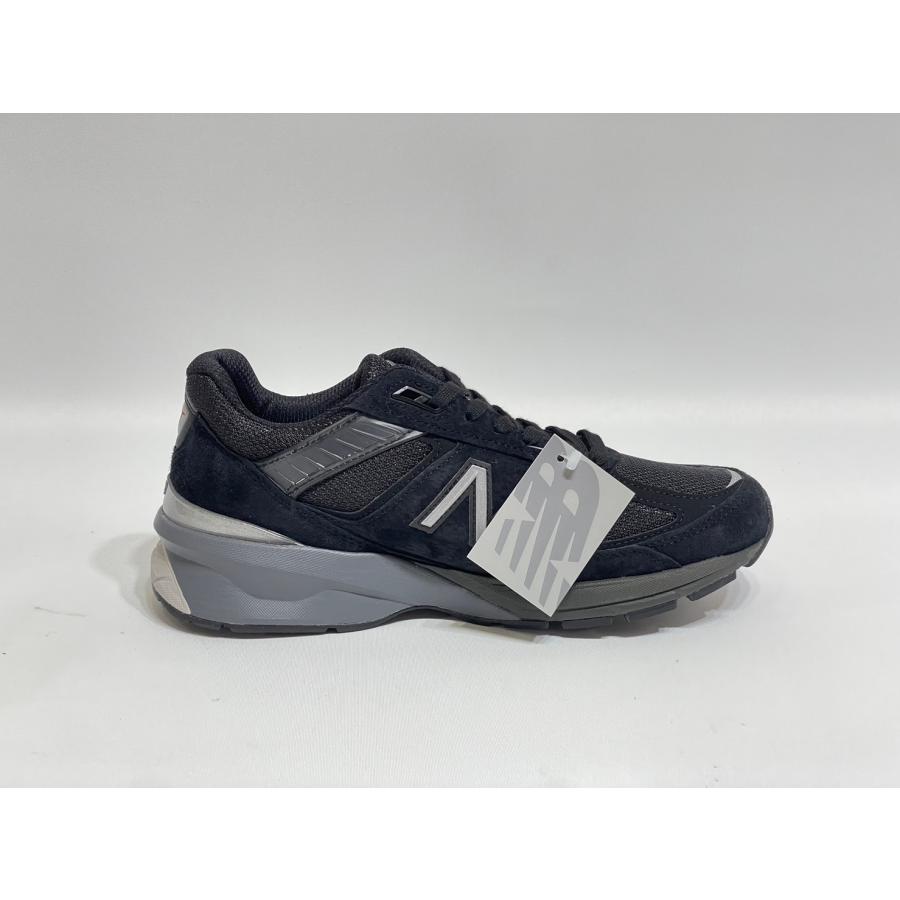 New Balance NEW BALANCE M990BK5 ニューバランス 990v5 New Balance NEW BALANCE M990BK5 ニューバランス 990v5