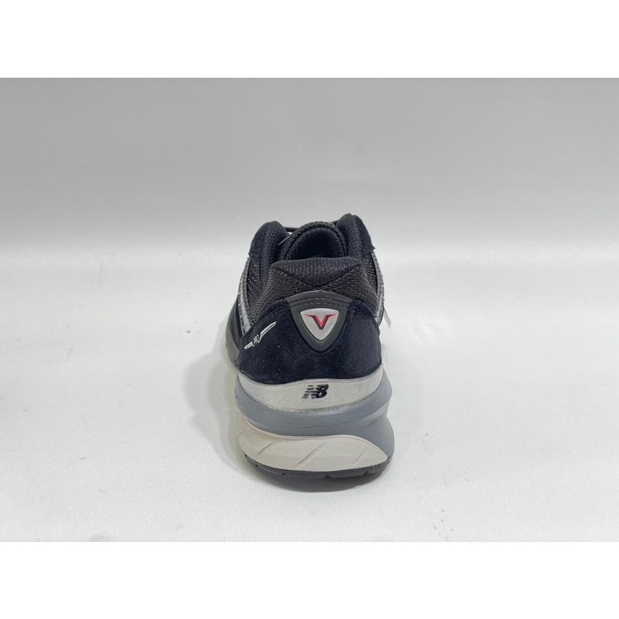 New Balance NEW BALANCE M990BK5 ニューバランス 990v5 New Balance NEW BALANCE M990BK5 ニューバランス 990v5
