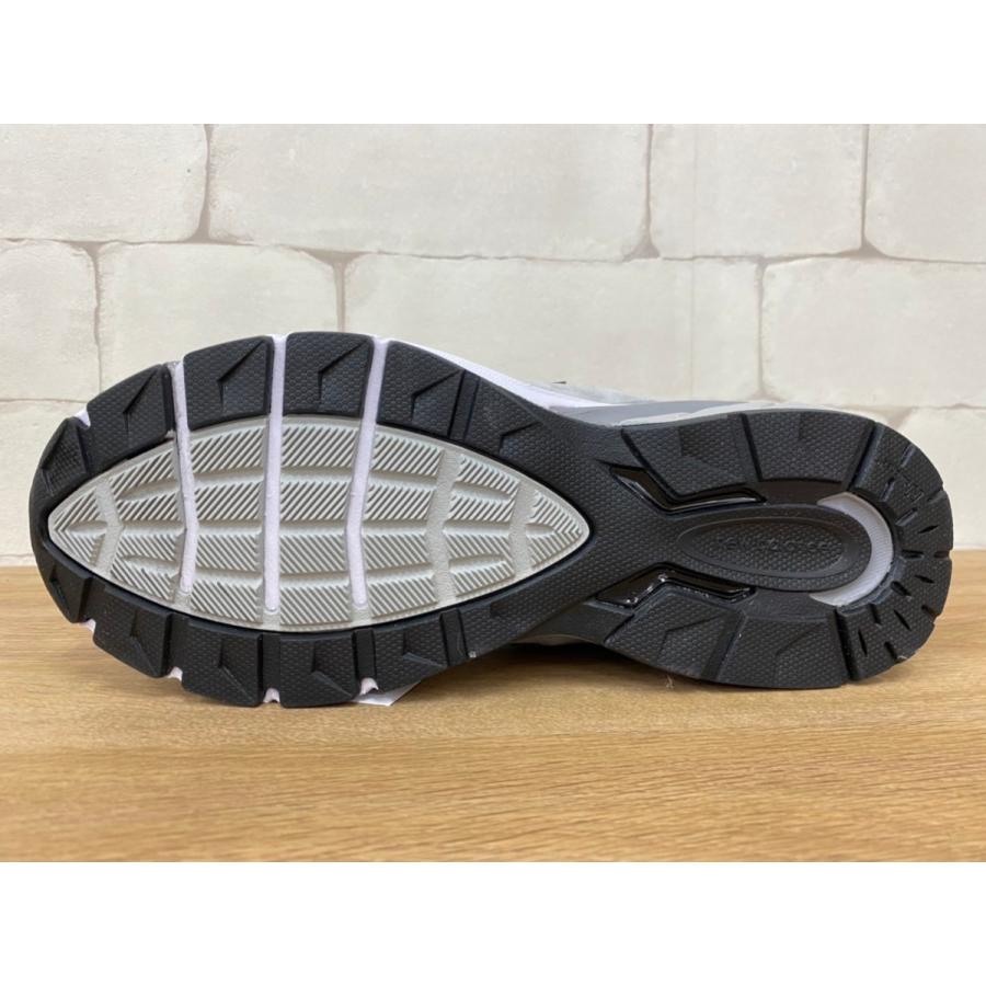 NEW BALANCE M 990 V5 GL5 GREY ニューバランス New Balance（ニューバランス） 990 V5 NEW BALANCE M990GL5 GRAY MADE