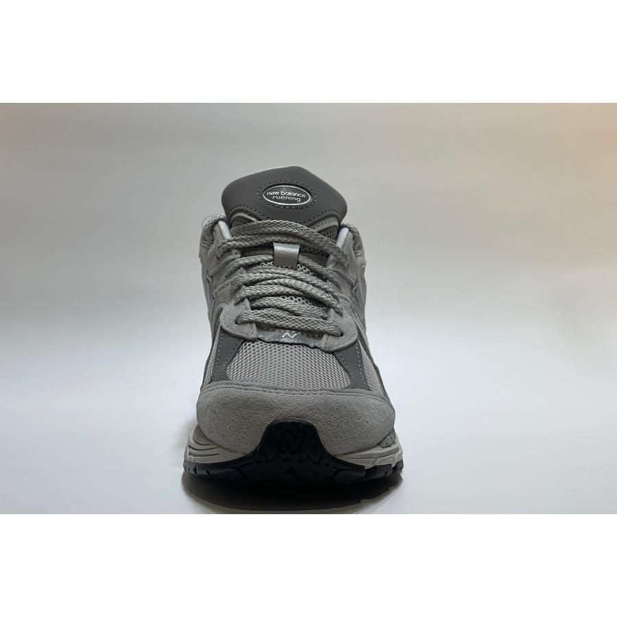 New Balance（ニューバランス） NEW BALANCE ML2002R0 GREY ML2002 R0 