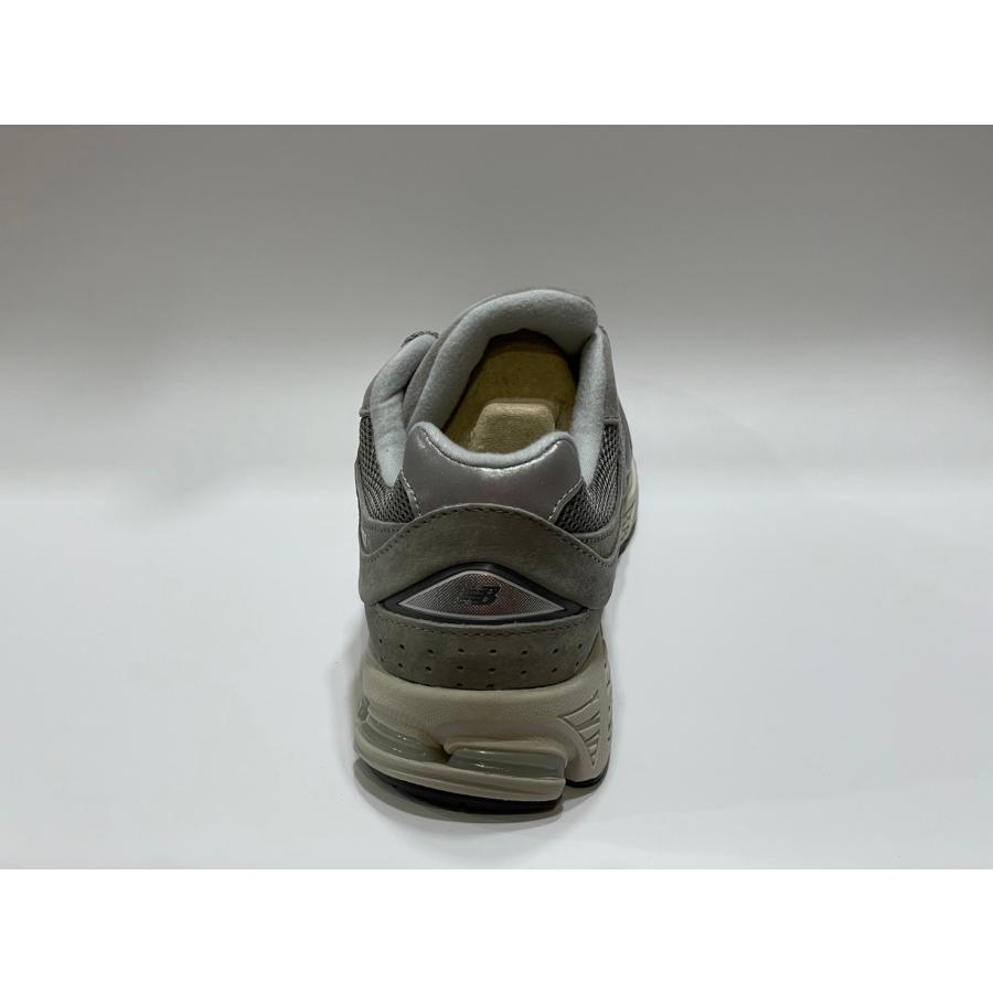 New Balance NEW BALANCE ML2002RC GREY ニューバランス グレー