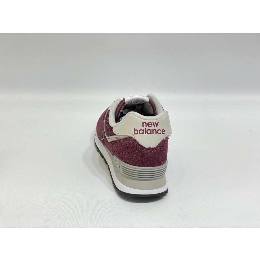 New Balance NEW BALANCE ML 574 EGB ニューバランス スニーカー