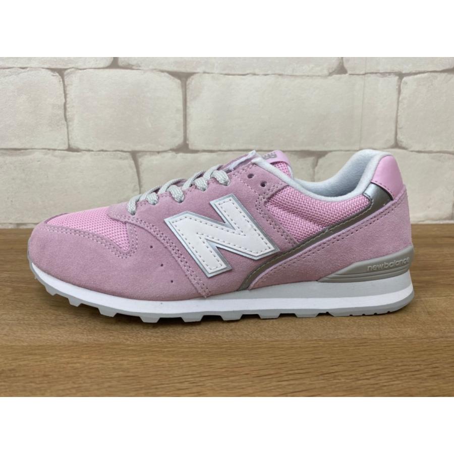 New Balance WL996 wl996cp ローズピンク？　ゴールド レディース 【NEW BALANCE】 ニューバランス WL996DB2(D) WL996