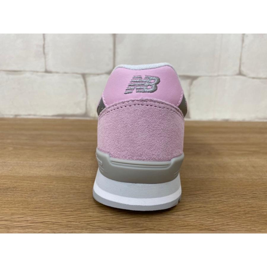 New Balance WL996 wl996cp ローズピンク？　ゴールド レディース 【NEW BALANCE】 ニューバランス WL996DB2(D) WL996