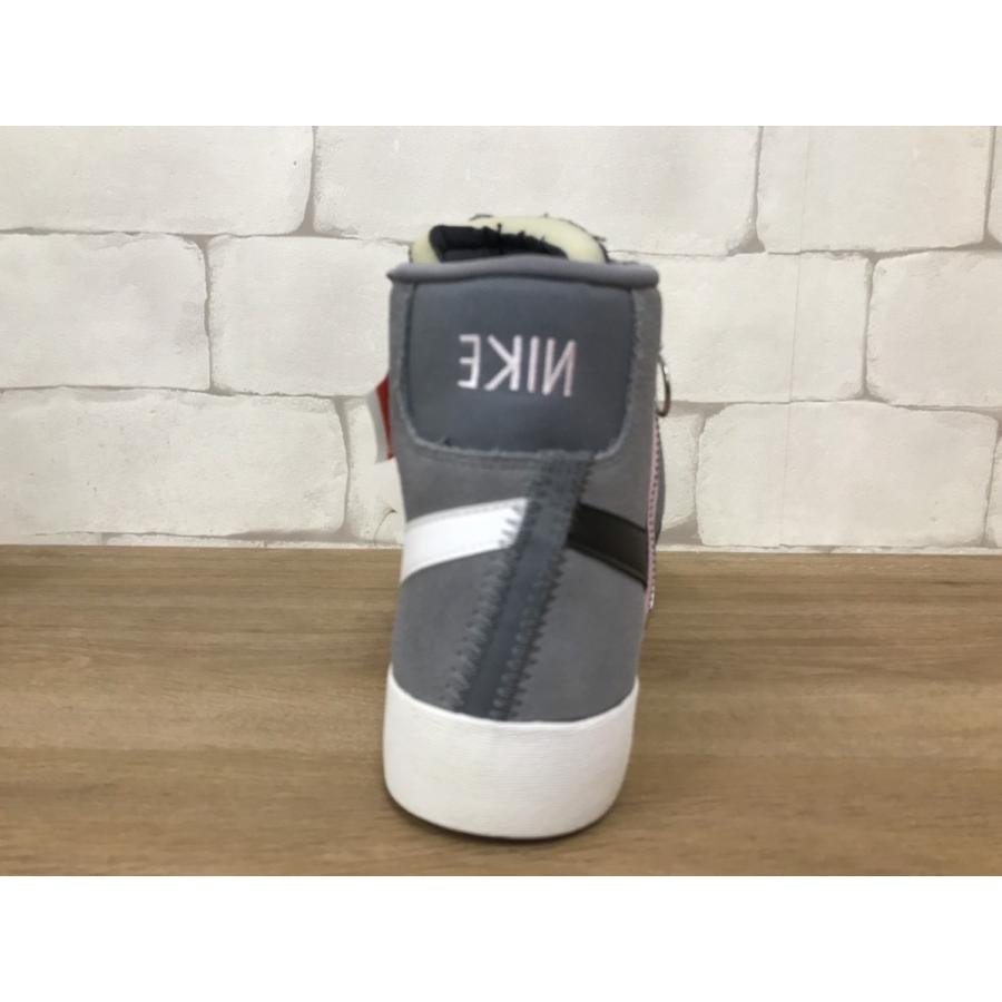 NIKE（ナイキ） 【メンズサイズ展開】NIKE WMNS BLAZER MID REBEL