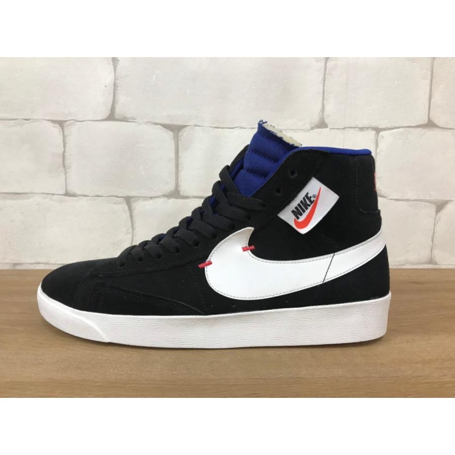 NIKE 【メンズサイズ展開】NIKE WMNS BLAZER MID REBEL ナイキ 
