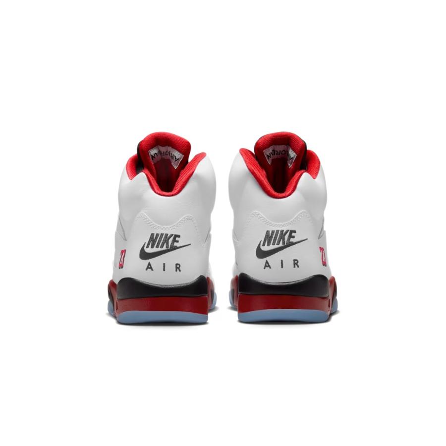 NIKE（ナイキ） NIKE AIR JORDAN 5 RETRO OG HQ7978-101 FIRE RED
